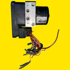Modulo Abs Jetta, Leon, Toledo Usado Orig. 05-12 1c0907379k