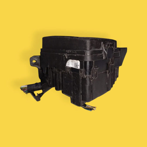 Caja Fusibles Kia Rio, Hyundai Accent Usado Original 18-23