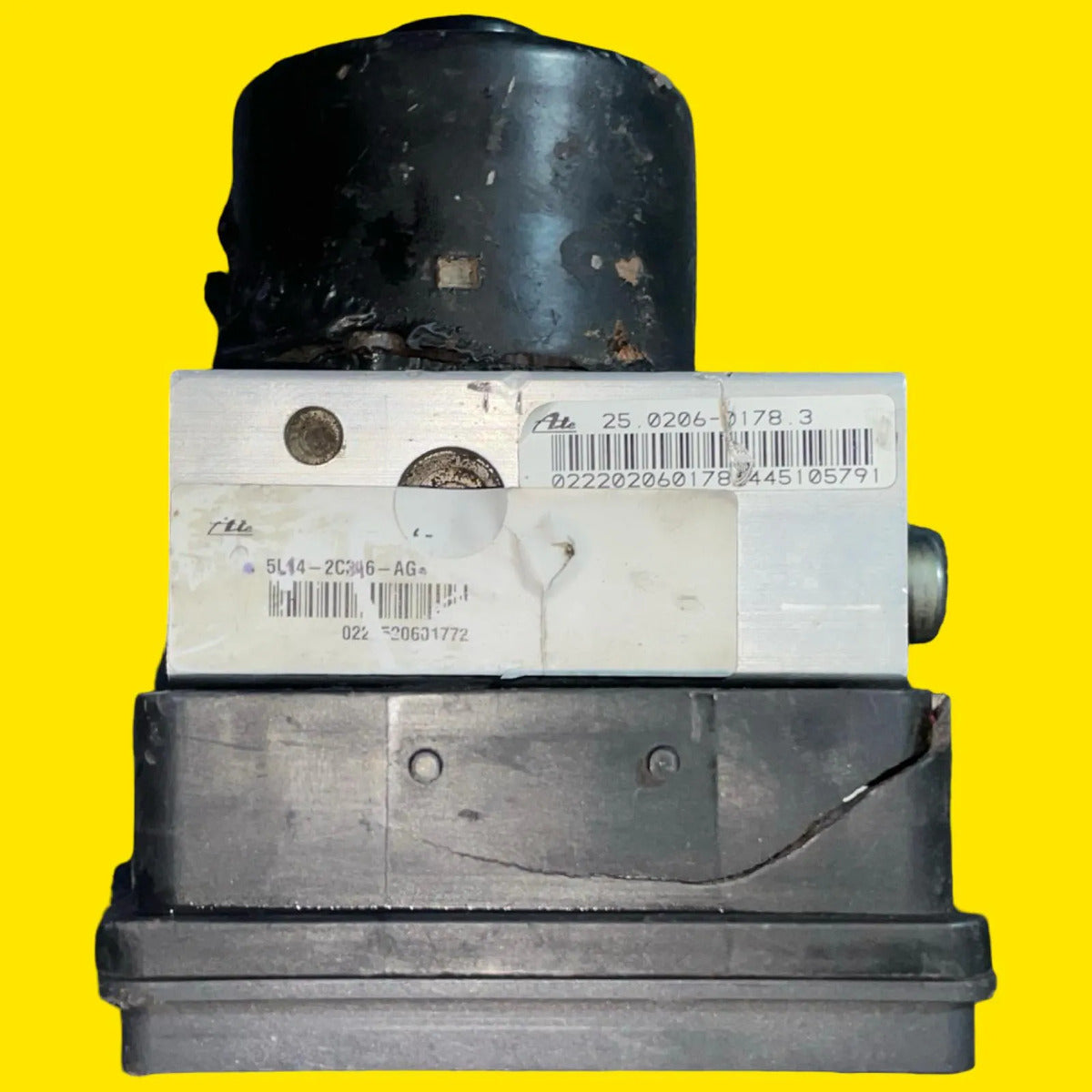 Modulo Abs Ford Expedition Orig. 05-06 5l1t2c219ae