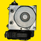 Modulo Abs Nissan Sentra Usado Original 15-18 476604fu0c