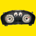 Clúster Velocímetro Ford Edge Autm. Usado Orig. 07-10 Negro