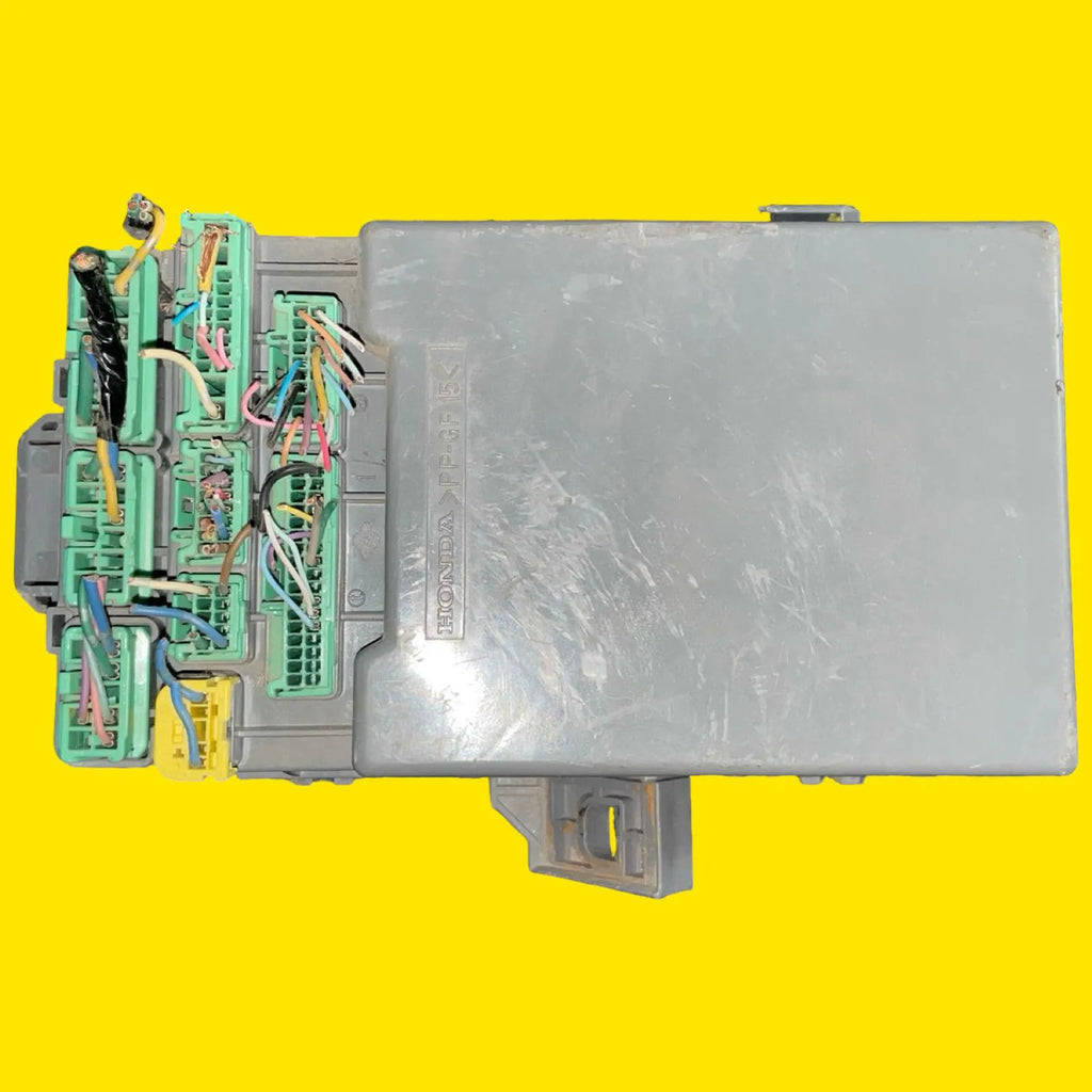 Caja Fusibles Bcm Honda Cr-v, Civic Orig. 06-12 52525ld