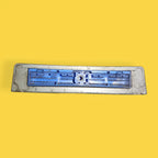Computadora Motor Nissan Tsuru3 1.6 Std Usado Original 99-04