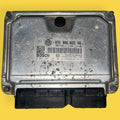 Computadora Motor Vw Jetta, Bora 2.5 Autm. 05-06 07k906032aq