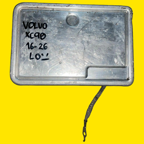 Modulo Abs Volvo Xc90 Usado Original 16-26 P31445475