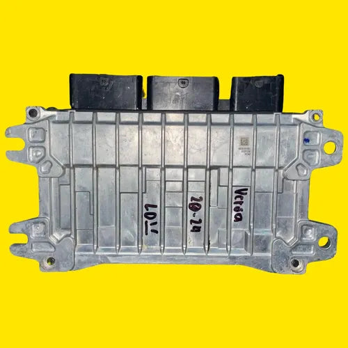 Computadora Motor Nissan Versa Usado Orig 20-24 Bem532700