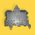 Amplificador Audio Ford Expedition Usado Original 97-03 Gris