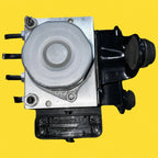 Modulo Abs Vento/polo/ibiza 1.6 Orig. 14-23 6r0614117ap