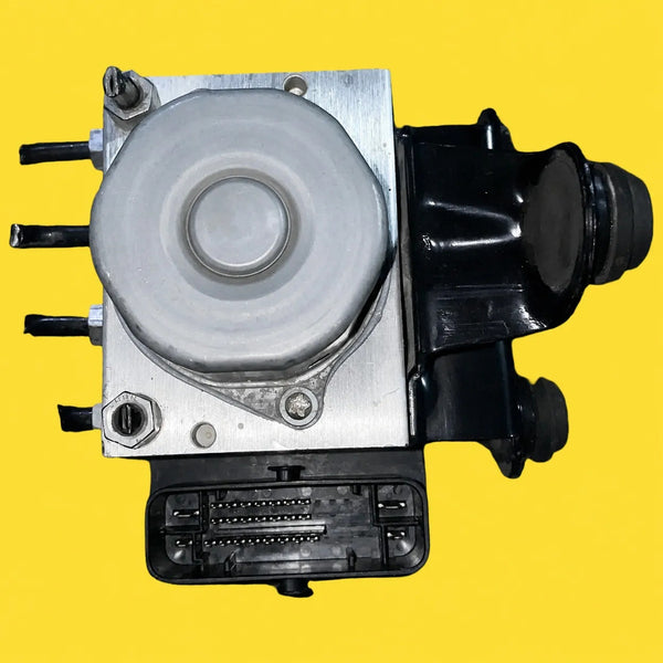 Modulo Abs Vento/polo/ibiza 1.6 Orig. 14-23 6r0614117ap