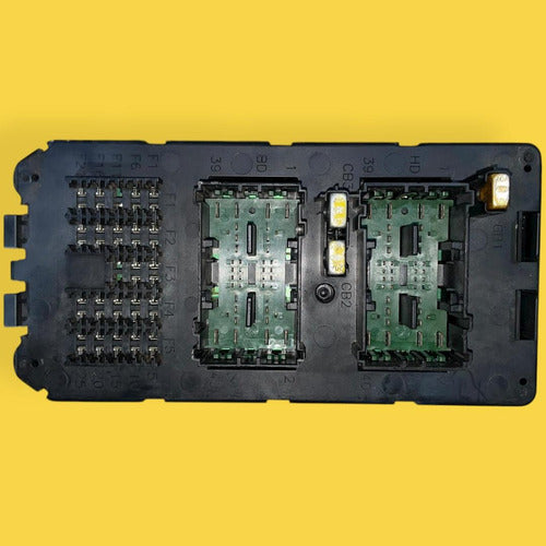 Caja Fusibles Jeep Cherokee, Commander 05-07 56050066ac