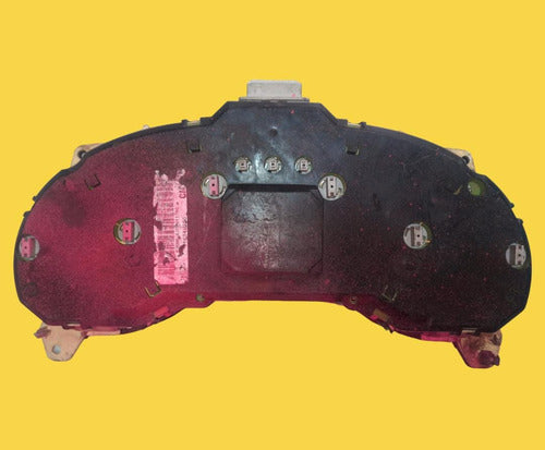 Cluster Velocimetro Sin Mica Chevrolet Blazer 99-05 Original Negro
