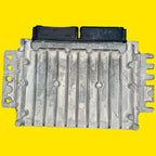 Computadora Motor Volvo S40/v40 Orig. 01-04 S110921002j