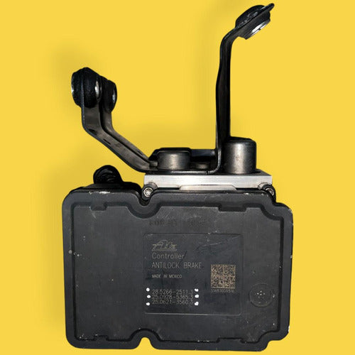 Modulo Abs Dodge Ram Usado Original 09-25 P68292756ac Negro