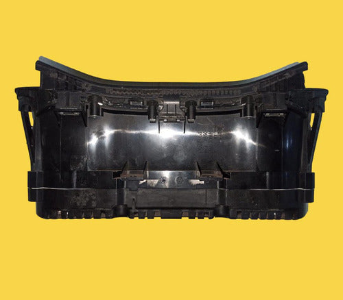Clúster Velocímetro Para Vw Passat 12-15 Usado Original Negro