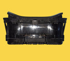 Clúster Velocímetro Para Vw Passat 12-15 Usado Original Negro