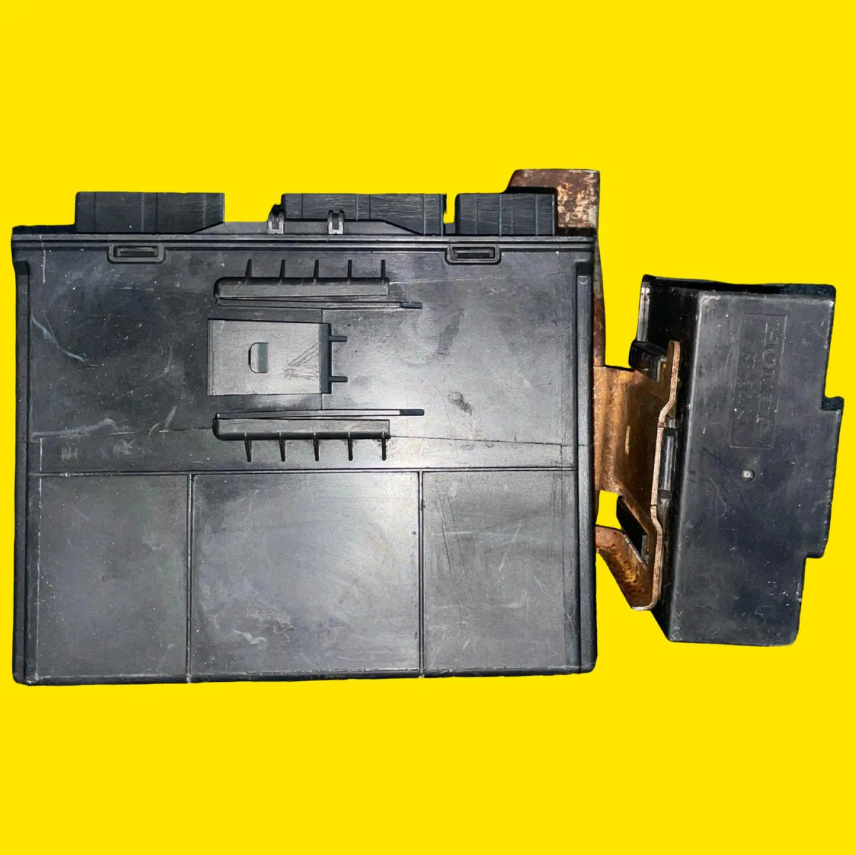 Modulo Bcm Body Control Honda Hr-v Orig. 18-21 38320t7mx01