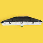 Clúster Velocímetro Volvo Xc90 Usado Original 02-14 Negro