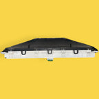 Clúster Velocímetro Volvo Xc90 Usado Original 02-14 Negro
