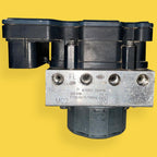 Modulo Abs Nissan (n) Sentra Usado Original 13-19 476603sh1a