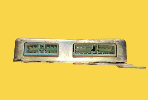 Computadora Mazda B2000 87-93 Usado Original