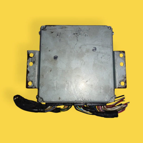 Computadora Motor Hyundai H100 2.5 Diésel Usado Orig. 06-12