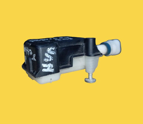 Actuador Tapa Gasolina Vw Jetta, Golf, Passat Usado Original