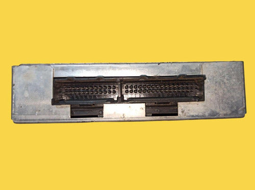 Computadora Chevrolet Silverado 1500 Usado Original 90-93