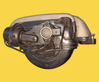 Multiple Colector De Admision Audi A6 3.2l 05-11 Usado Orig.
