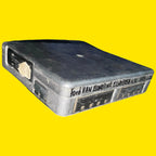 Computadora Motor 4.9 Vaneconoline E150/e250 95 F5tf12a650la