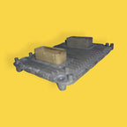 Computadora Motor Dodge Ram 5.7 Autm. Usado Original 09-23