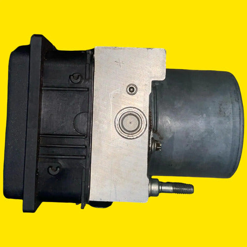 Modulo Abs Nissan Altima Usado Original 07-12 47660ja000