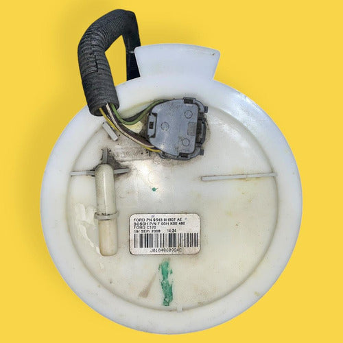 Bomba Gasolina Ford Focus 2.0 Usado Orig. 08-11 9s439h307ae
