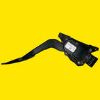 Pedal Acelerador Np300/frontier Usado Orig. 16-25 180024ja0a