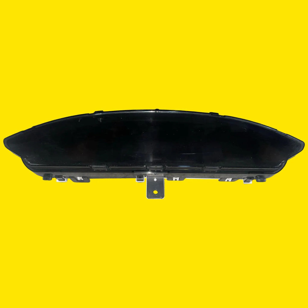 Clúster Velocímetro Honda Civic Usado Orig. 06-11 Negro