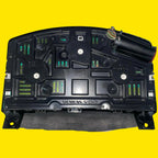 Clúster Velocímetro Saturn Astra Usado Orig. 08-09 Negro