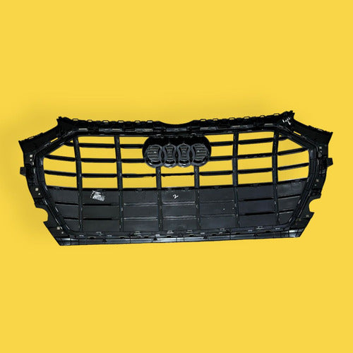 Parrilla Audi Q5, 20-23 Original Brillante