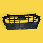 Parrilla Audi Q5, 20-23 Original Brillante