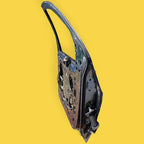 Puerta Delantera Izq. Ford Windstar Limited Usada Orig 99-03 Delantera Izquierdo Negro