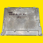 Computadora Motor Ford Expedition 5.4 Orig 2003 3l1a12a650rc