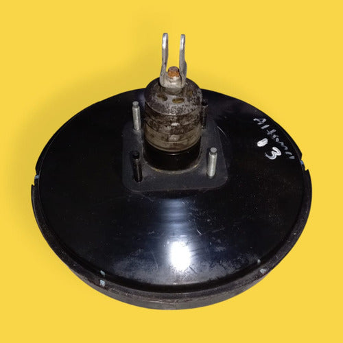 Booster De Frenos Para Nissan Altima Usado Original 13-18