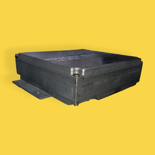 Computadora Motor Mercedes Ml320 Usado Original 98-03