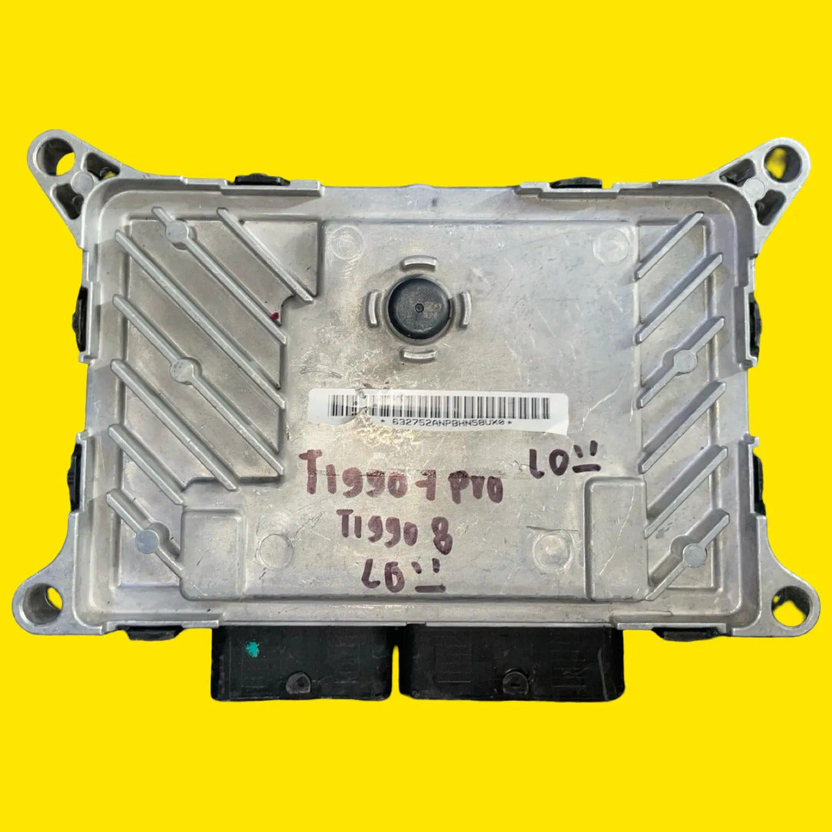 Computadora Motor Tiggo 7pro, Tiggo8 Orig. 20-24 F01r00dc2b