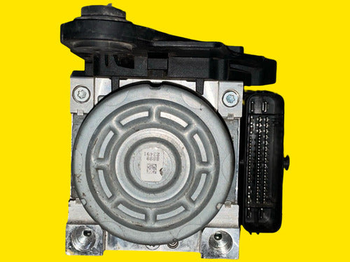 Modulo Abs Vw, Seat, Audi Usado Orig. 18-23 5q0614517dp Negro