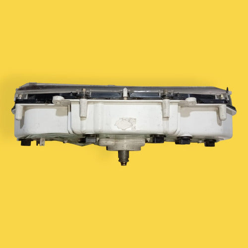 Clúster Velocímetro Ford Tempo Std. Usado Original 93-94 Negro