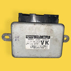 Modulo Dirección Asistida Toyota Yaris Orig 16-19 896500d690
