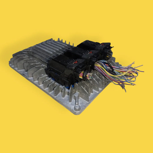 Computadora Motor 3.6 Chevolet/gmc/cadillac 13-19 Usado Orig