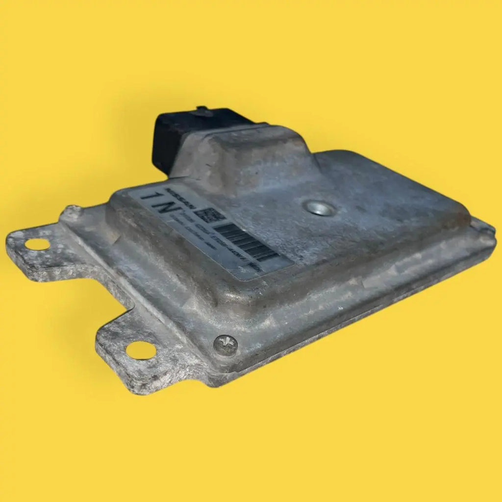 Computadora Tcm Nissan Rogue Usado Original 09-11 31036cz35a