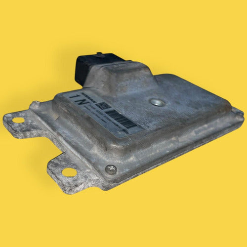 Computadora Tcm Nissan Rogue Usado Original 09-11 31036cz35a