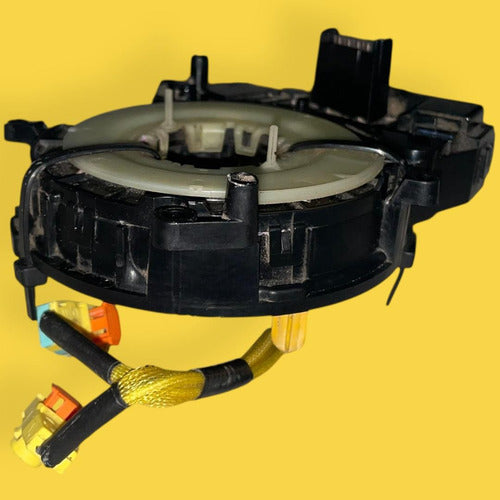 Pista Reloj Clock Spring Ford Lobo, F-150 Usado Orig. 15-20