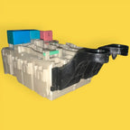 Modulo Caja Fusibles Toyota Corolla Orig. 09-13 8273002210